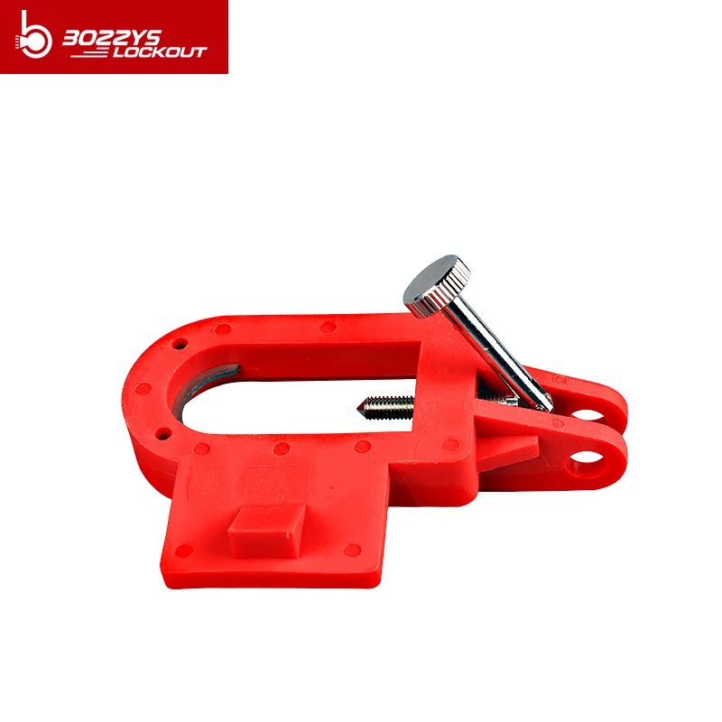 Большой автоматический выключатель блокировки промышленный электрический