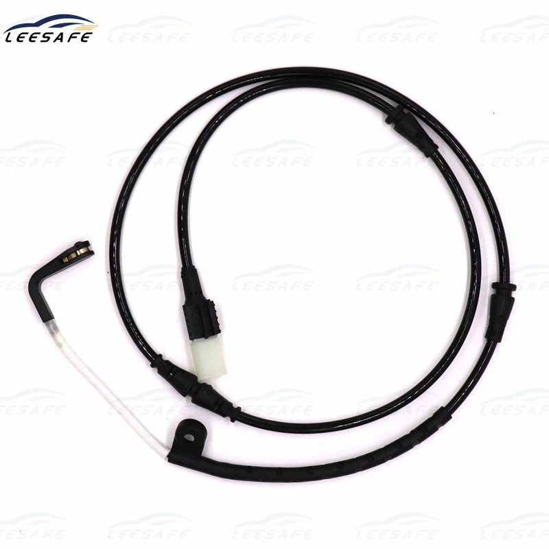 Фото Датчик износа передней тормозной колодки SEM500080 2 шт., для Land Rover Range Rover Sport LS L320 4*4, сменная сигнализация для тормозной колодки №3