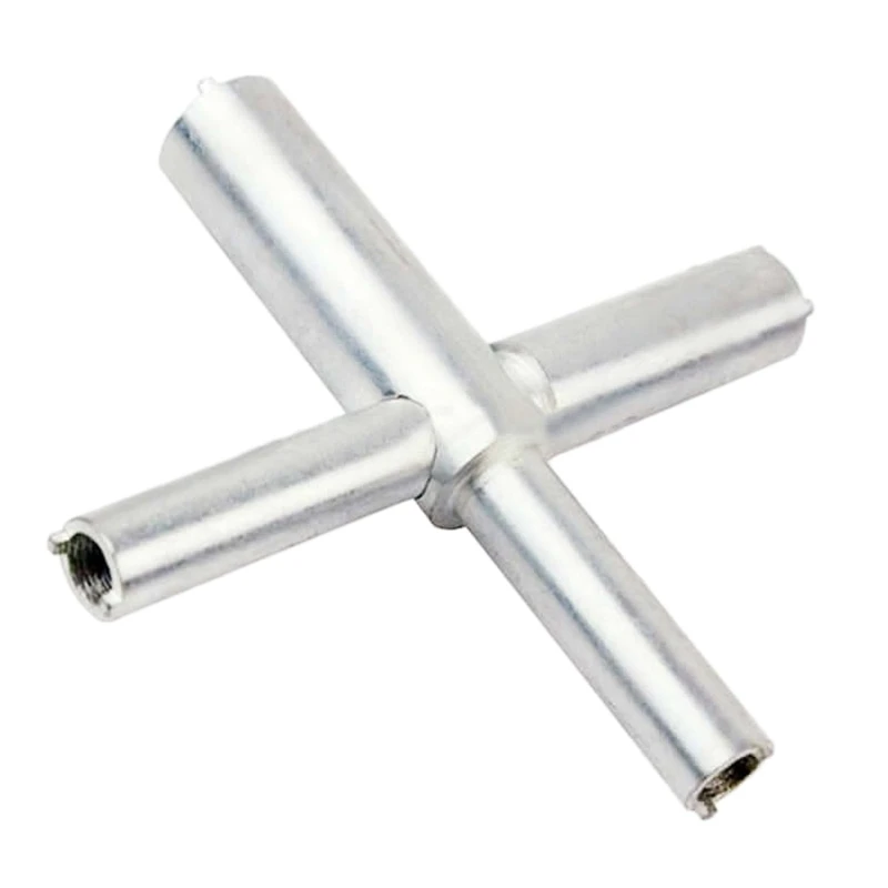 

Рация перекрестного типа X Key Инструменты для ремонта и обслуживания удаления антенны для BAOFENG UV-5R 888S MOTOROLA GP338