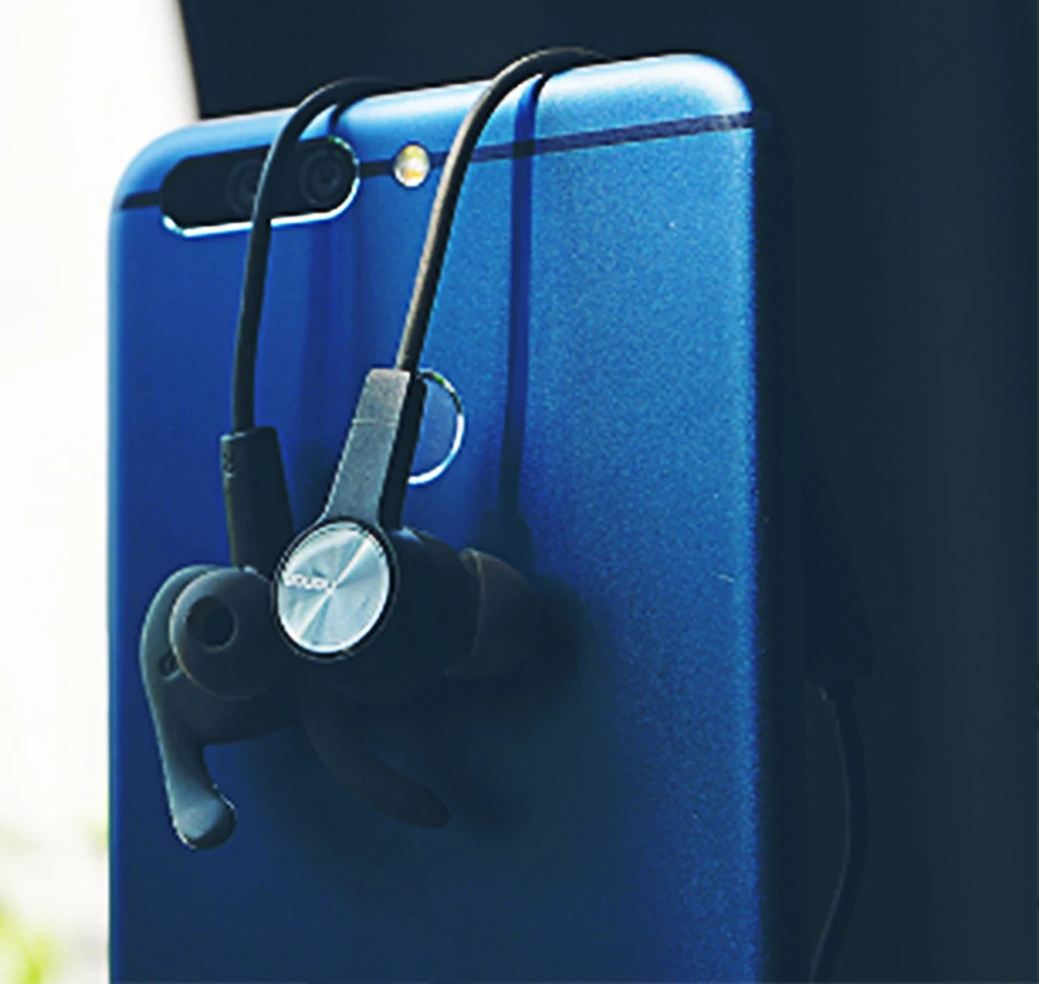 huawei Honor xSport Bluetooth беспроводной 4,1 AM61 наушники магнит дизайн IP55 уровень защиты Blutooth наушники для смартфона