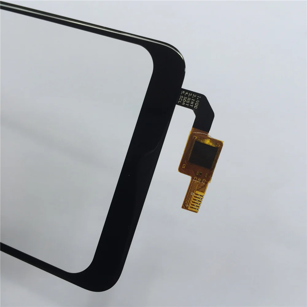 Сенсорный экран для Blackview A60 переднее стекло с дигитайзером и сенсорной панелью