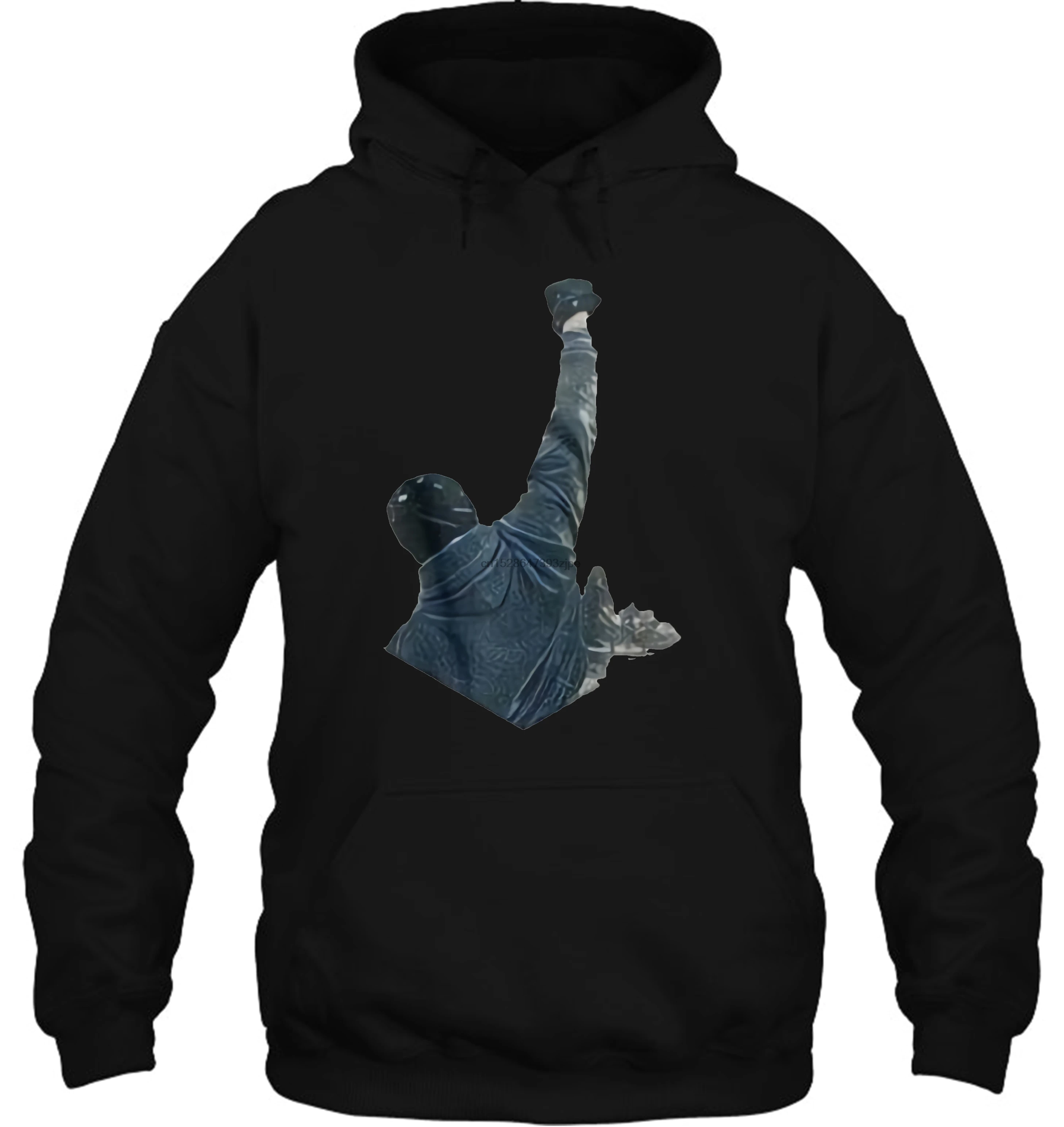 Мужская толстовка Rocky рубашка Balboa женская уличная одежда| |