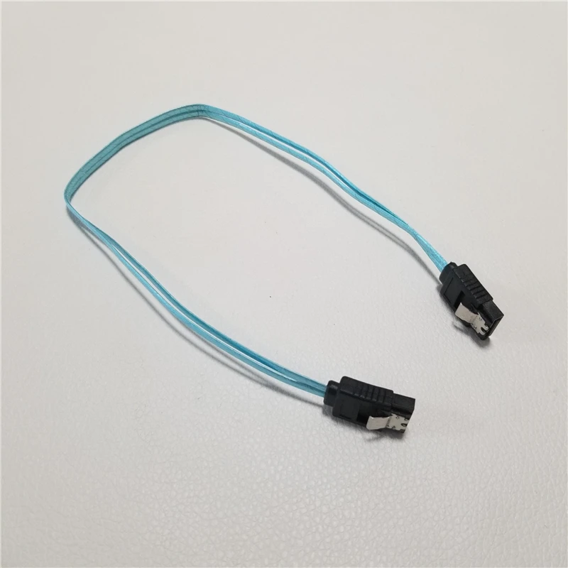 5 шт./лот HDD SSD двухканальный 7pin SATA 3 0 гнездо к гнезду F/F расширение данных SAS кабель