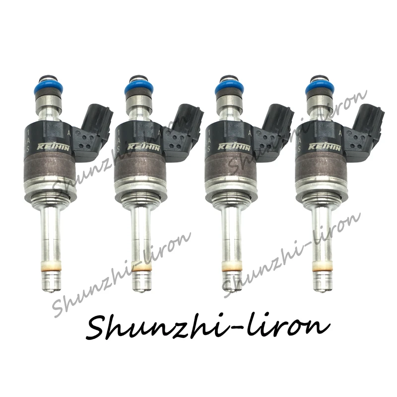 Топливная форсунка для Honda civic GK5 1,5 T- 16010-5R1-305 16010 5R1 305 160105R1305