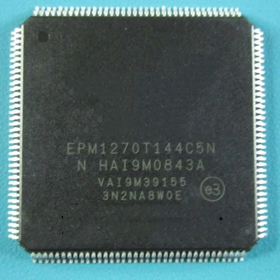 

5 шт. EPM1270T144C5N EPM1270T144 EPM1270 TQFP144