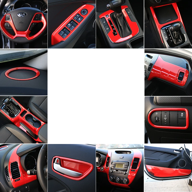 Lsrtw2017 привод центрального автомобильного Управление Шестерни Панель дверные