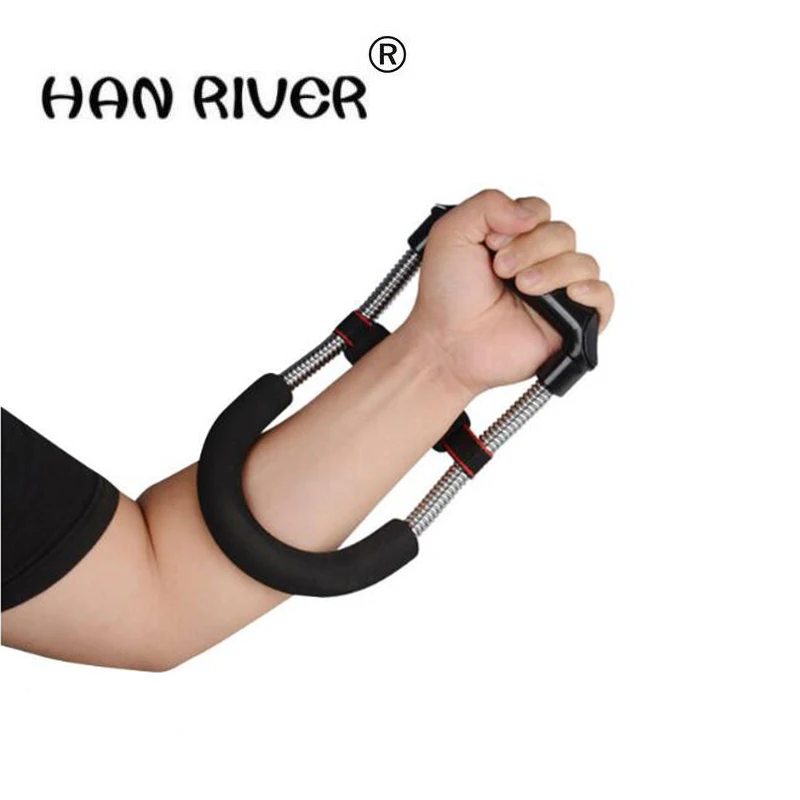 HANRIVER 2018 Φ grip the ball force Эспандеры массаж удар гемиплегии реабилитация | Красота и
