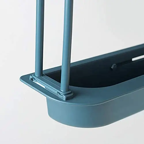 Кухня раковиной фильтр сливной выдвижной раковина стенд выдвижная вешалка для