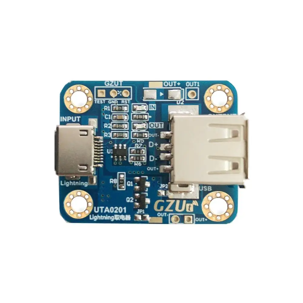 Печатная плата для Iphone 5 6 7 с зажимом зарядки от вспышки|board board|board pcbboard test |