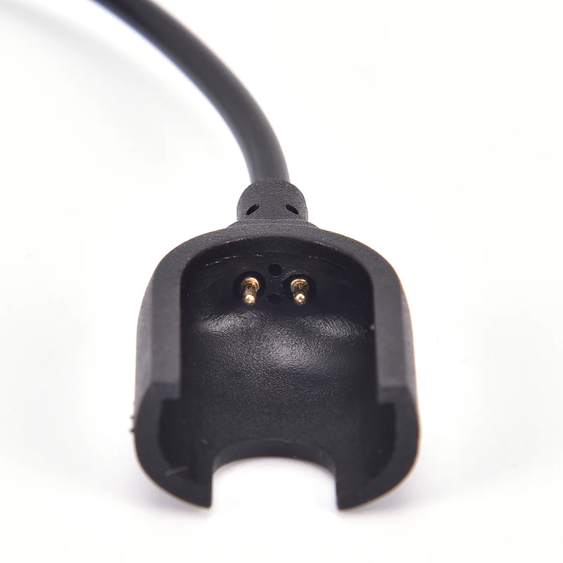 

Watch Chargers For Xiaomi Miband 2 Smart Wristband 14cm Portable Length USB Fast Charging Cable