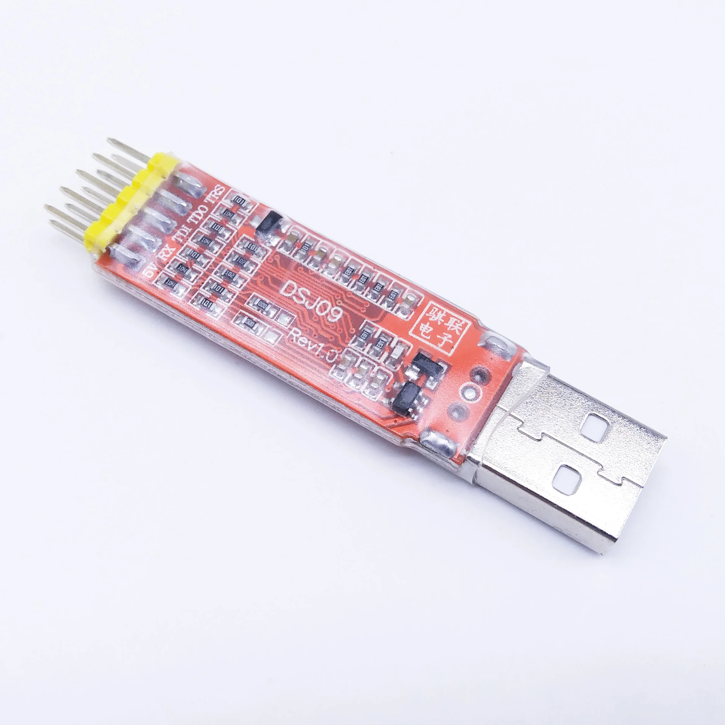 J-LINK V9 Jlink OB Stm32 SWD мини-погрузчик симуляция отладки V7v8 | Строительство и ремонт