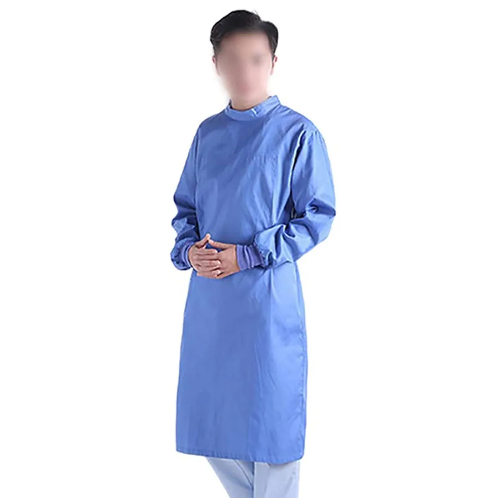 В наличии одежда от пчелы одноразовый дождевик Водонепроницаемый Защитный халат