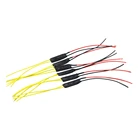 Оригинальная модель, маленький двигатель переменного тока, источник питания постоянного тока, модель вождения, применяется только 1 шт.