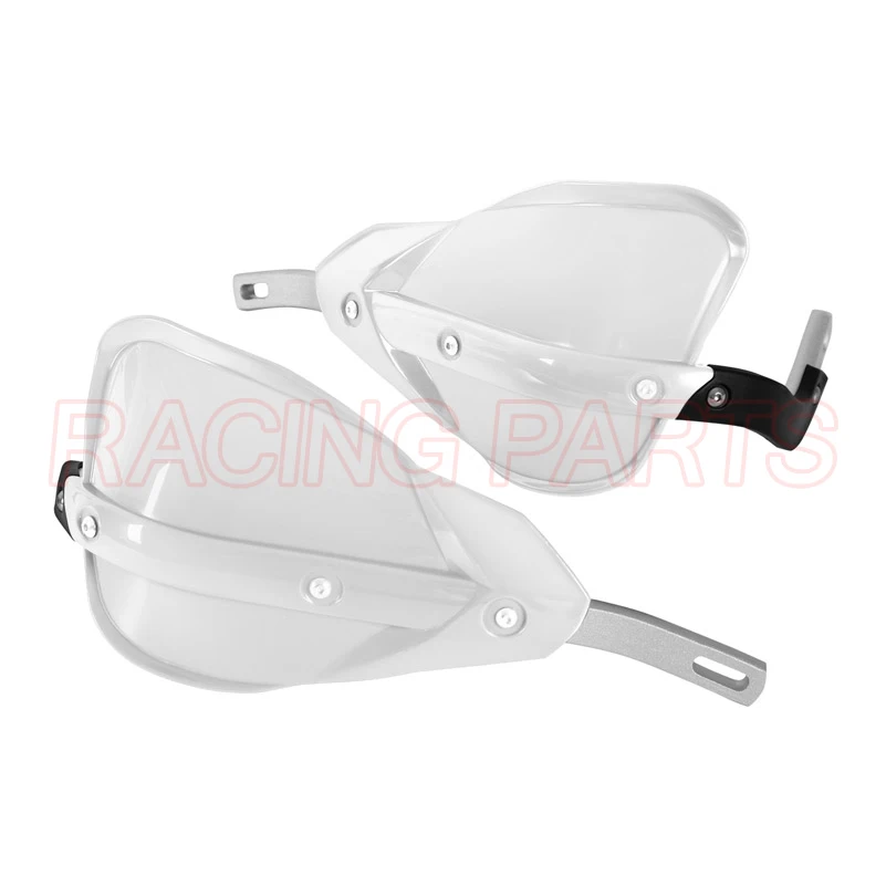 Мотоциклетный руль защита для рук универсальная алюминиевая мотоцикла ATV