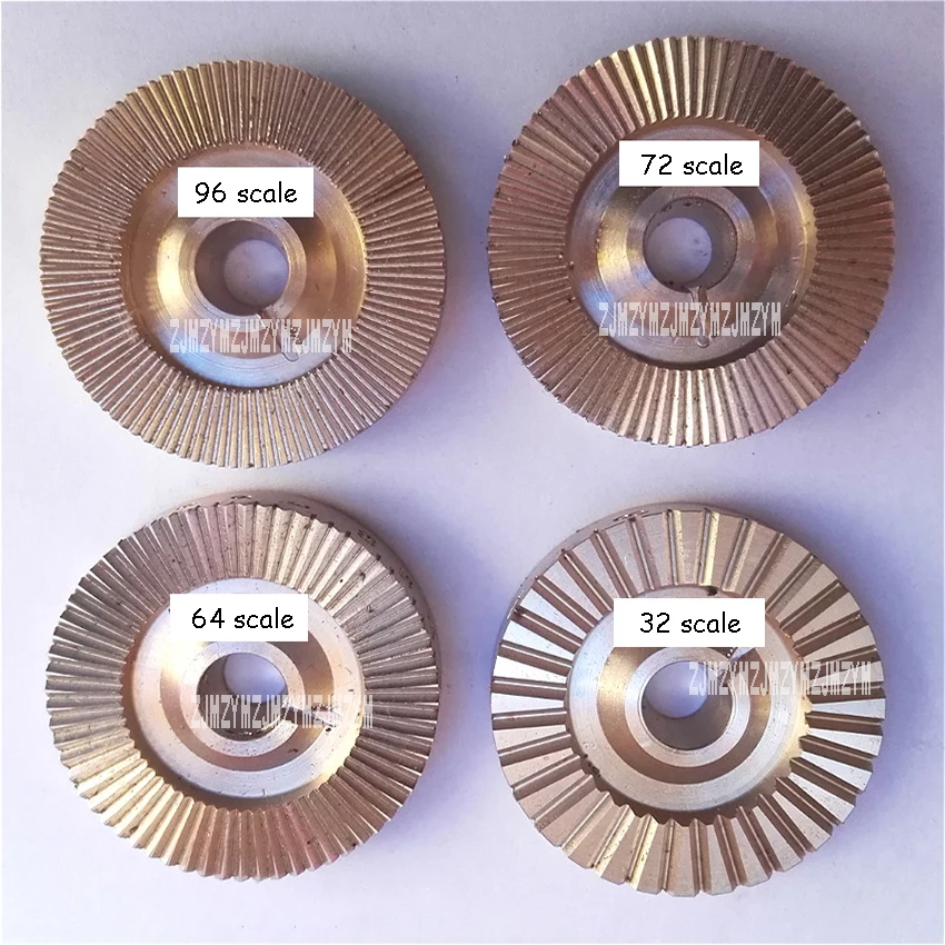 

Gemstone Angle Flat Polishing Copper Manipulator Grinding Machine Height Adjustment Jade Lapidary Faceting Machine With Scale