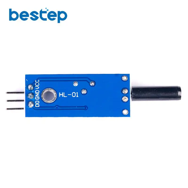 10 шт. модуль датчика вибрации для arduino 3pin|sensor|modulation transformermodule sound |