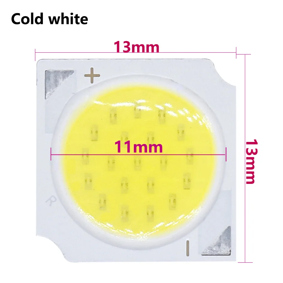

Светодиодный светильник BING&SEN ICY45442 белый 3Вт 5Вт 7Вт 10Вт