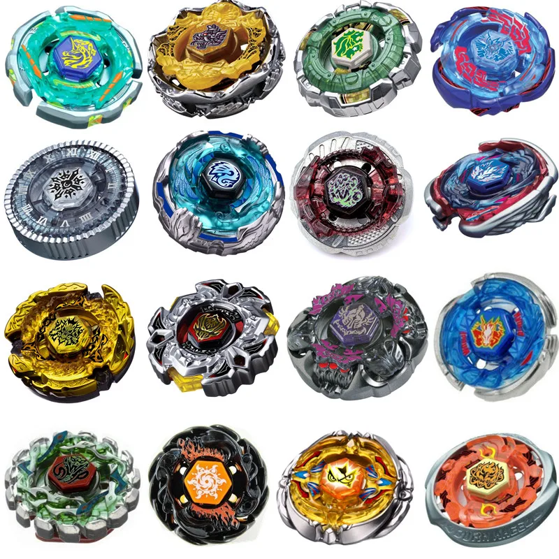 TAKARA TOMY Япония бейблэйд металлическая Фурия BB-28 BB80 BB104 BB106 BB99 BB70 STORM PEGASUS PEGASIS + BEY