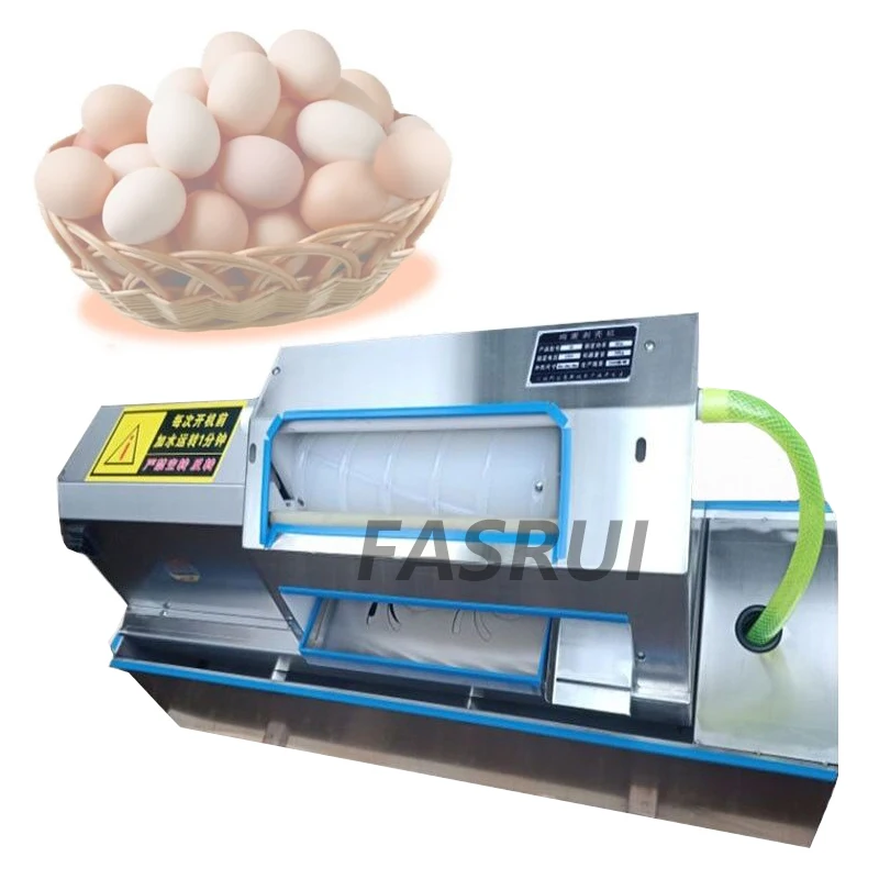 

Electric Quail Egg Peeling Machine Commercial Stainless Steel Quail Egg Peeling Machine