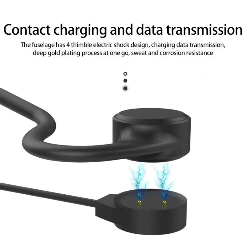 Наушники Lenovo костной проводимости для спорта бега плавания водонепроницаемая