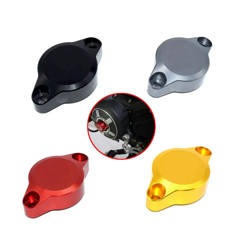 

New Motorcycle Side Engine Case Slider Crash Pad Guard Portection For Ducati Scrambler 400 800 1100 Multistrada 1200 950