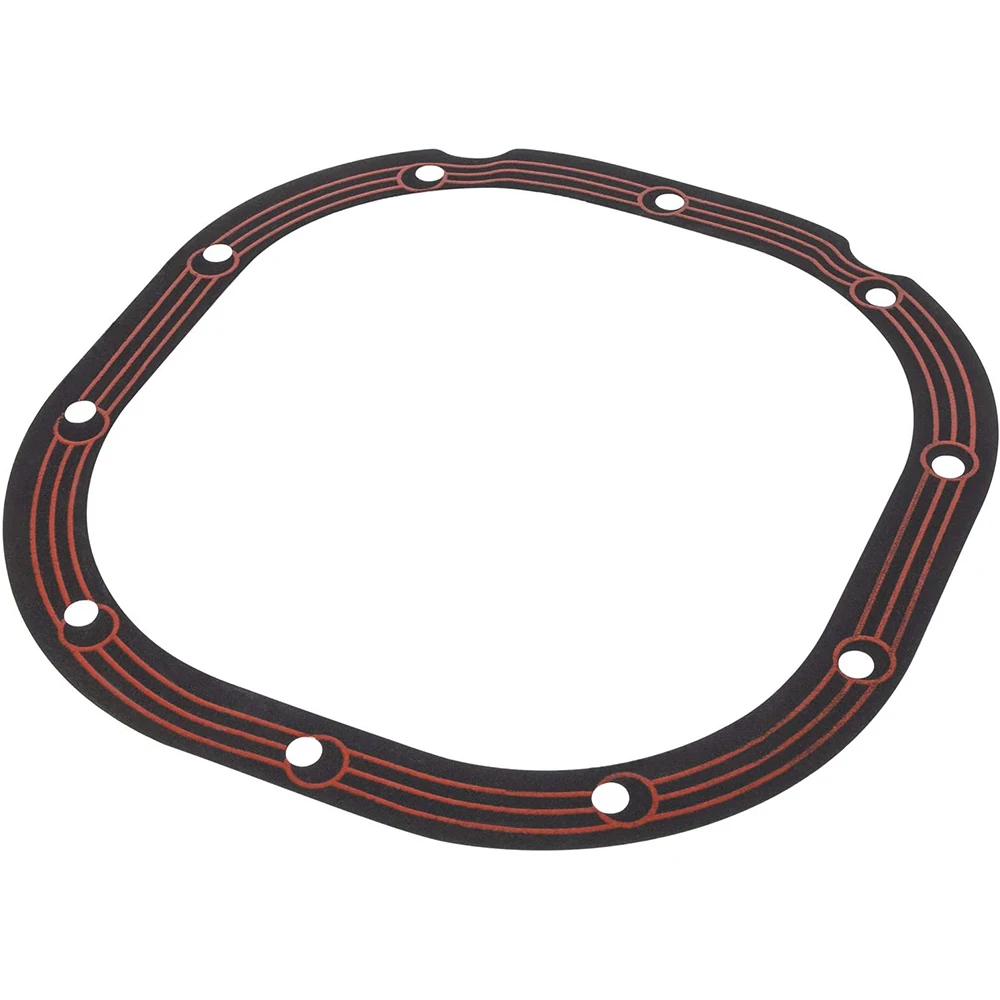 

Chuang Qian Differential Cover Gasket F880 Fits For Ford 8.8" for 1986-2014 Ford Mustang