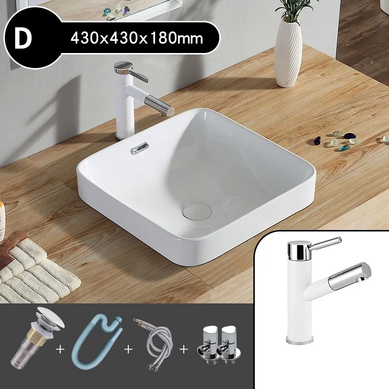 Ваза для ванной комнаты черная раковина | Обустройство дома