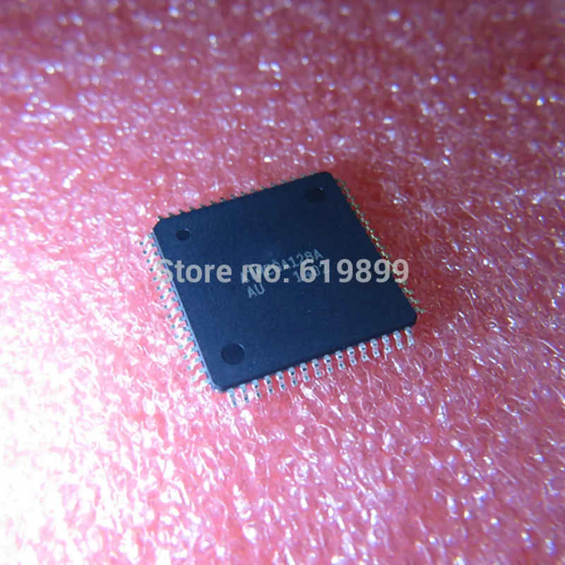 

Free Shipping 20PCS/LOT ATMEGA128A-AU ATMEGA128A 128A-AU