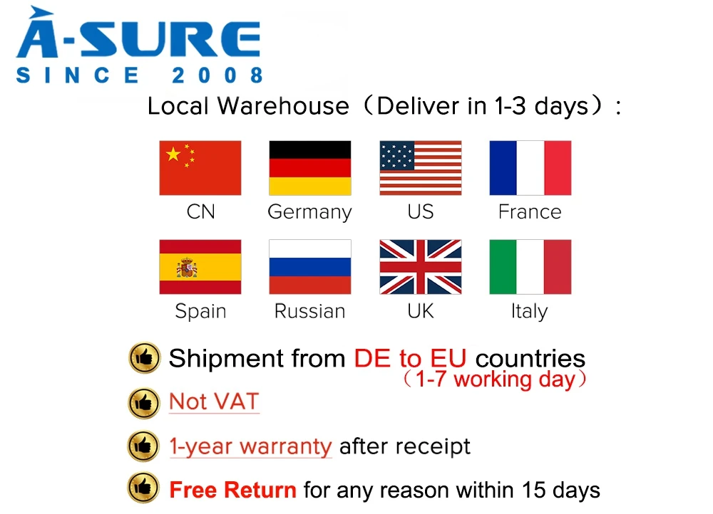 Автомобильный мультимедийный плеер A Sure 2 Din автомобильное радио GPS DVD стерео