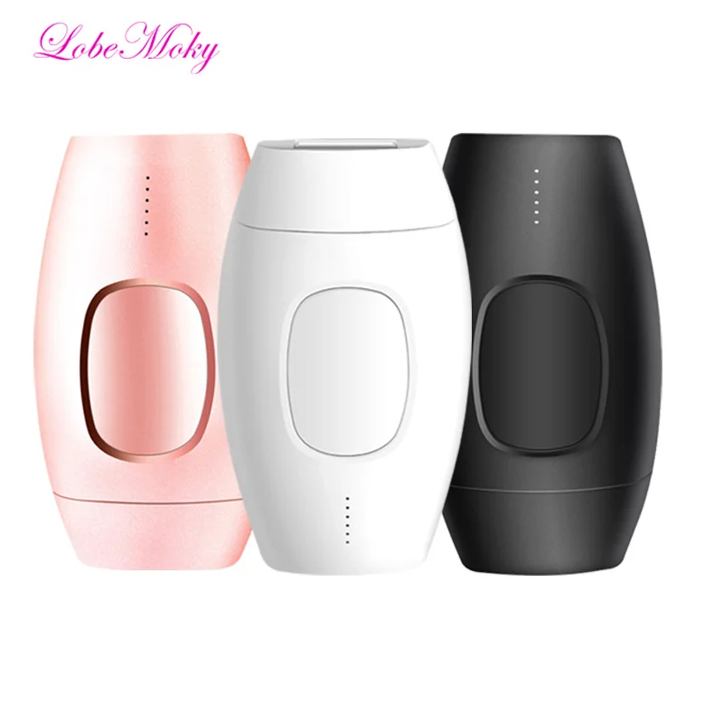 600000 лазерный эпилятор профессиональный Перманентный Эпилятор с ЖК-дисплеем IPL