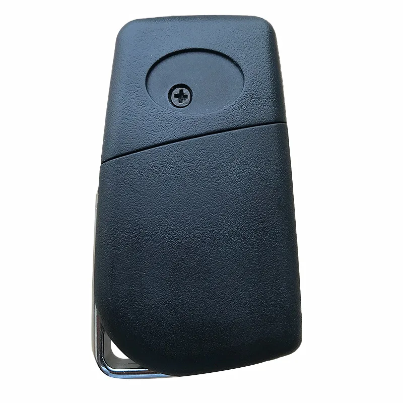 Пульт дистанционного управления модифицированный ключ с 3 кнопками 315 МГц 4D67G чип