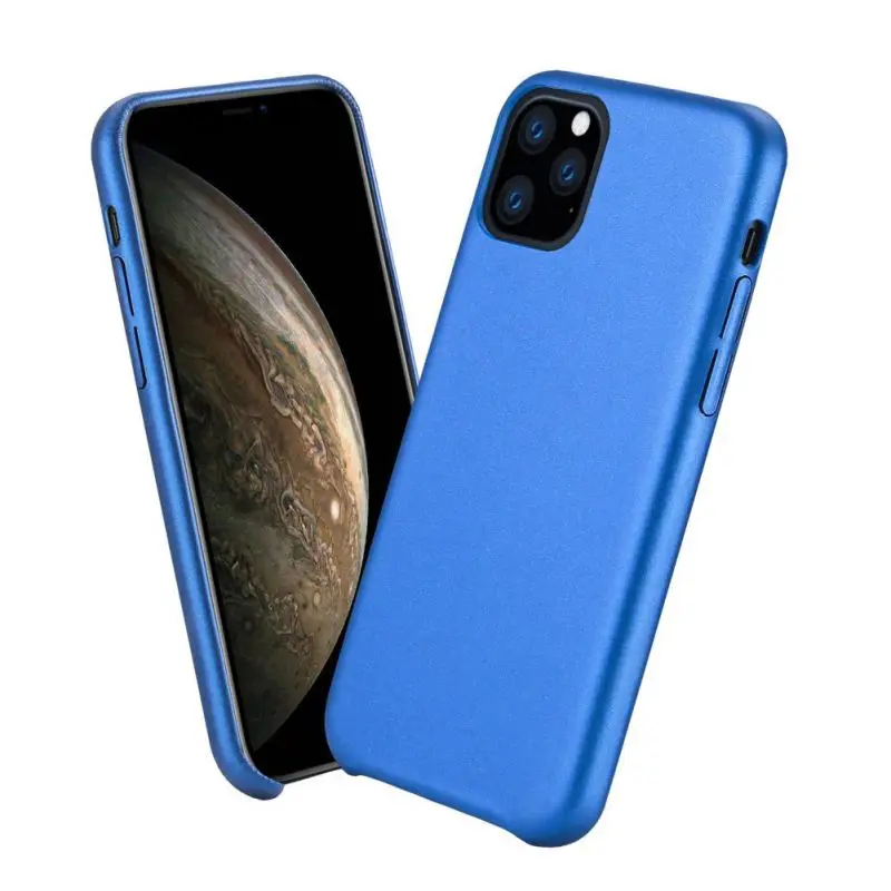 Suitable for IPhone11 Pro MAX Full Protective Cases With phone Holder Portable PU Leather Covers smartphone case | Мобильные