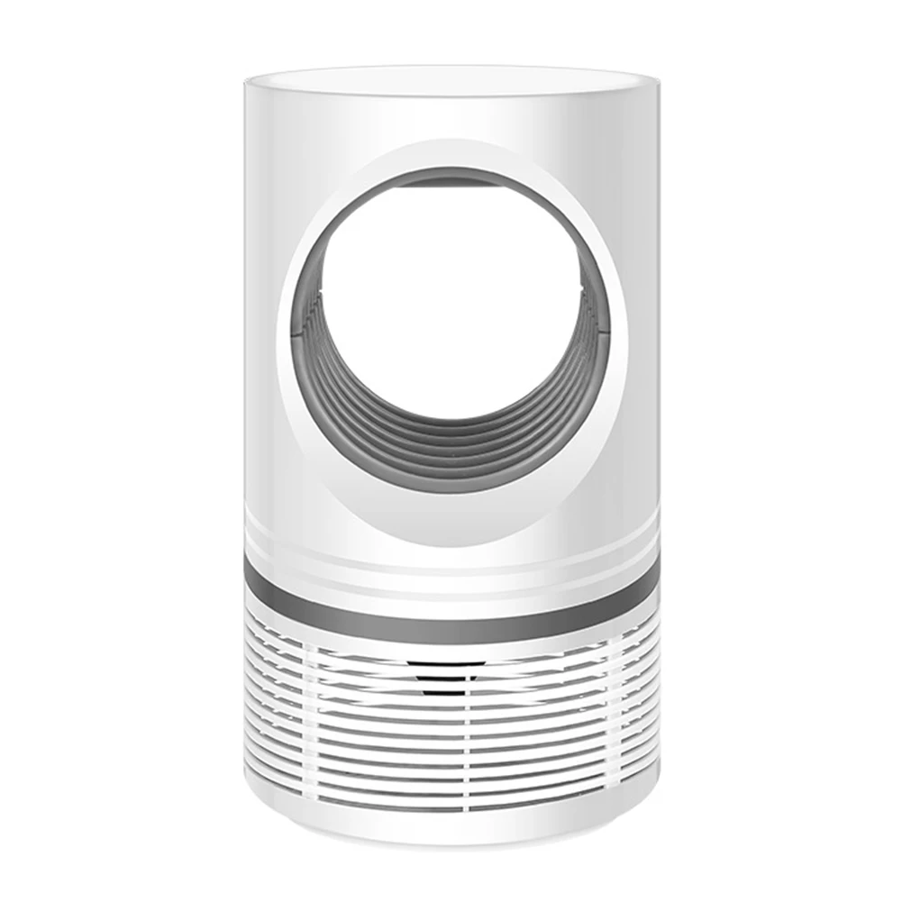 

LED Mosquito Trap UV Lamp Physical Mosquito Killer Repellent USB Flying Pests Repeller Lamp for Indoor&Outdoor UV mosquito lamp