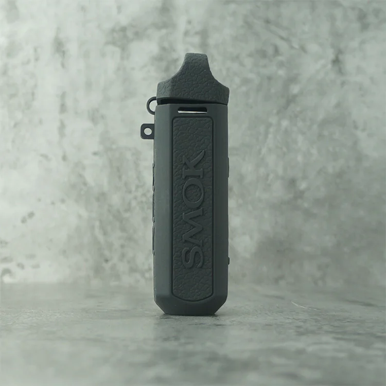 10 шт. Smok RPM40 Pod Mod Kit 40 Вт силиконовый чехол для переноски Чехол нескользящий