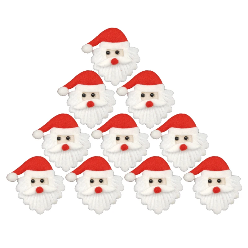 Christmas Birthday Party&ampHome Wedding Party Ornaments Decoration Supplies Kids Gifts Used for Gift DIY Making Ornament | Дом и сад