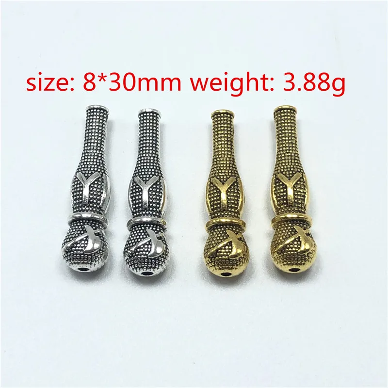 10 шт. гламурный поп турецкий матери молитвенный четки Разъем diy браслет ожерелье