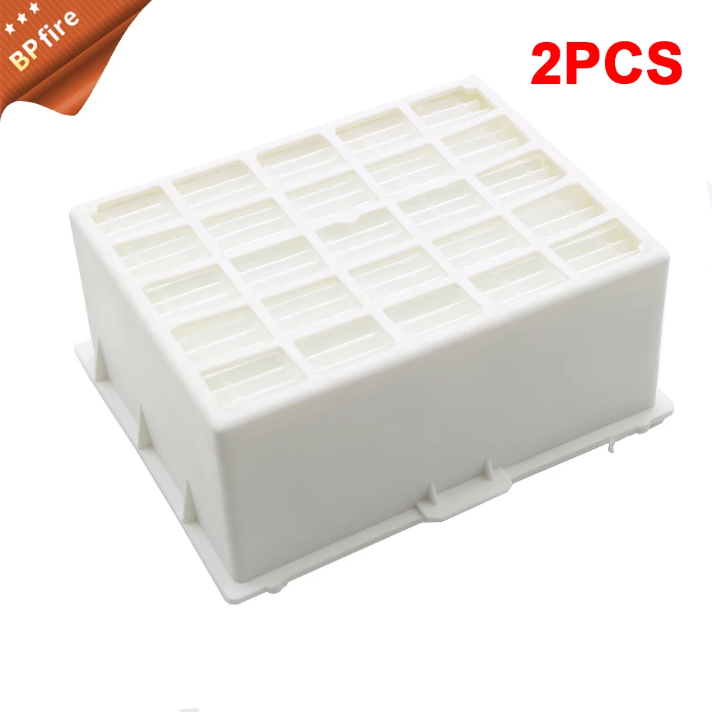 Детали для пылесоса 2 шт. фильтр hepa BBZ156HF BOSCH 00576833 Аксессуары фильтр|Запчасти