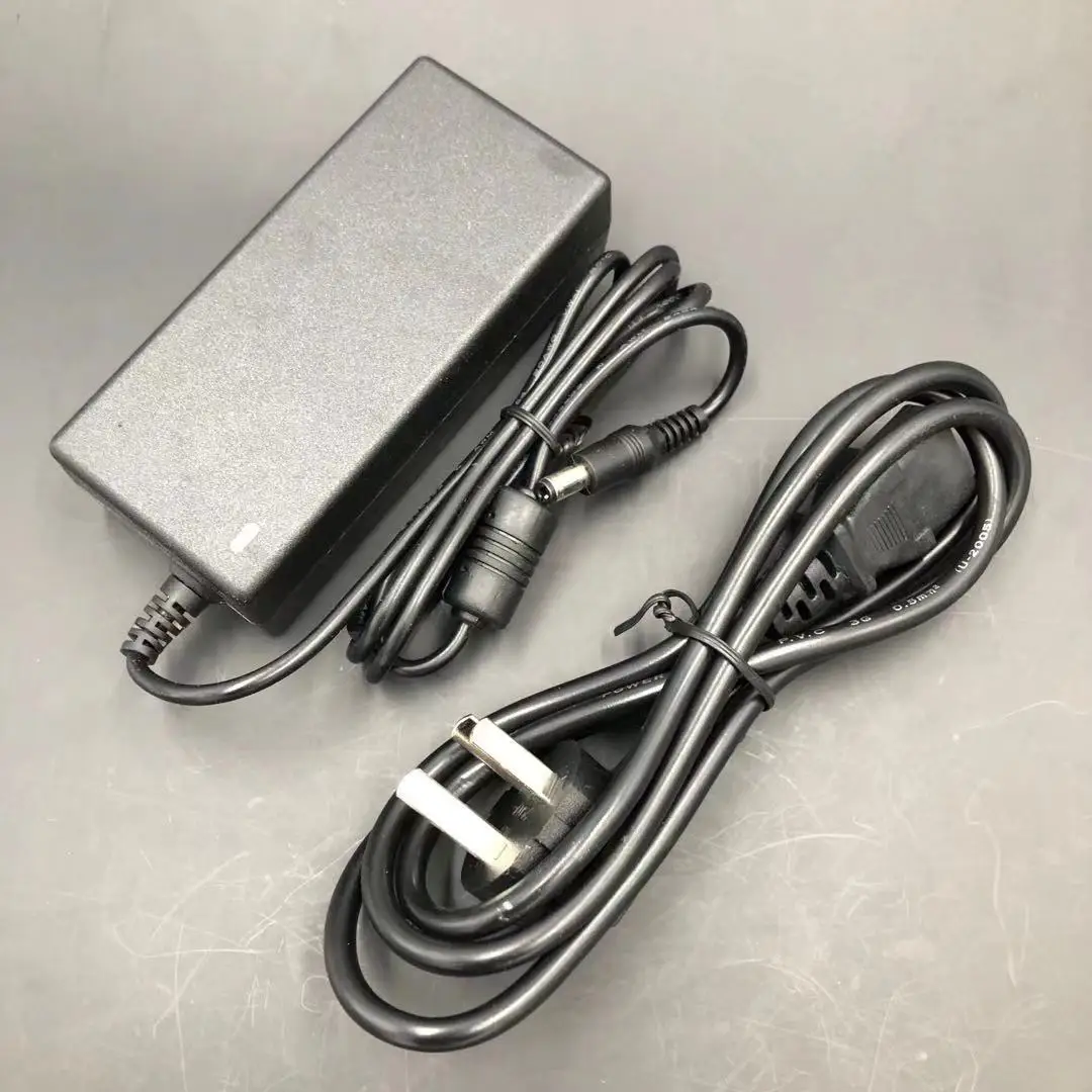 Зарядное устройство для JDSU аккумулятор OTDR MTS-4000 AC адаптер