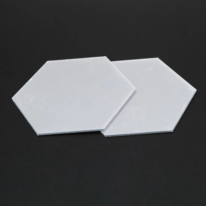 24 шт. настенные зеркала/зеркальные наклейки/шестиугольник зеркальный Декор для