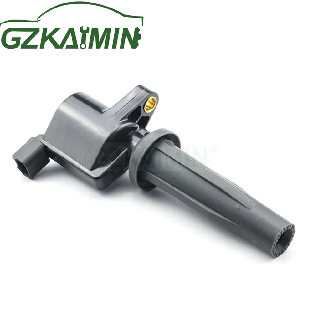 Высокопроизводительная катушка зажигания 4M5G .12A366 .BC 4M5G12A366BC 4M5Z12029BC для Ford Escape Focus