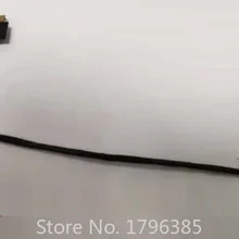 New Laptop LCD LVDS Video Cable for Lenovo Thinkpad S2 CA FHD Screen Cable 5C10S73180 450.0HK08.0021