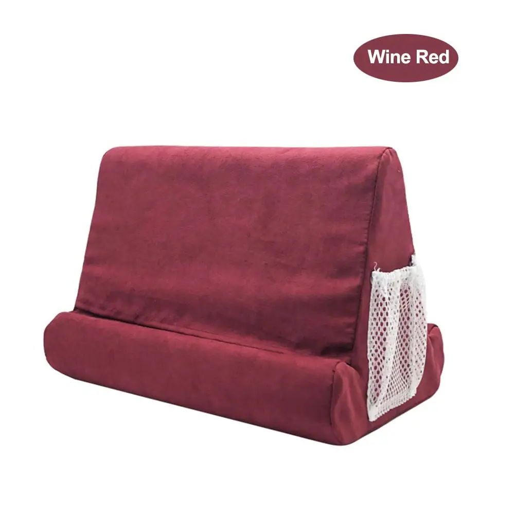 Подставка для ноутбука подставка планшета многофункциональная подушка из