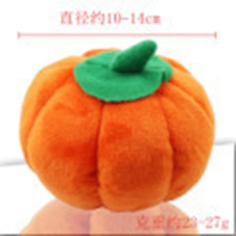 Игрушки для домашних животных плюшевая пищалка устойчивая к укусам игрушка