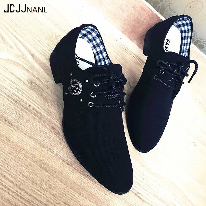 Мужские туфли в стиле джаз мужские Zapatos De Baile для латинских танцев банкета и