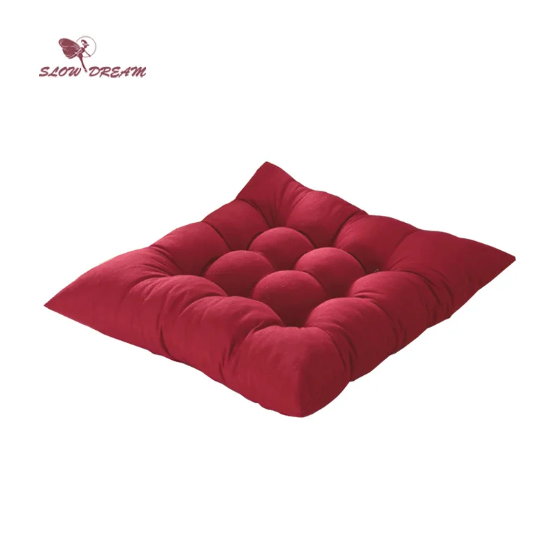 Медленно мечта Подушка для спины держать червь домашний декоративный