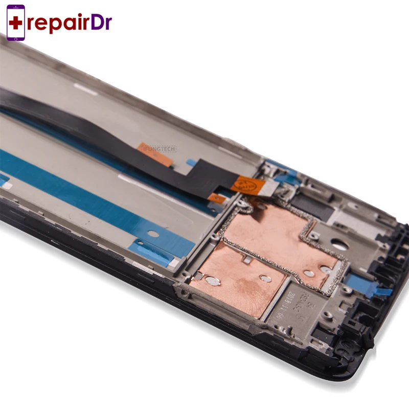 

6.9'' ORIGINAL Screen For XIAOMI Mi Max 3 LCD Display Touch Screen With Frame For Xiaomi Mi Max 3 LCD Screen Replacement