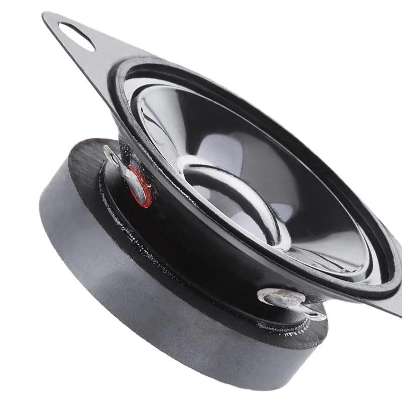 Автомобильные стереодинамики 2 дюйма 5 Вт| |