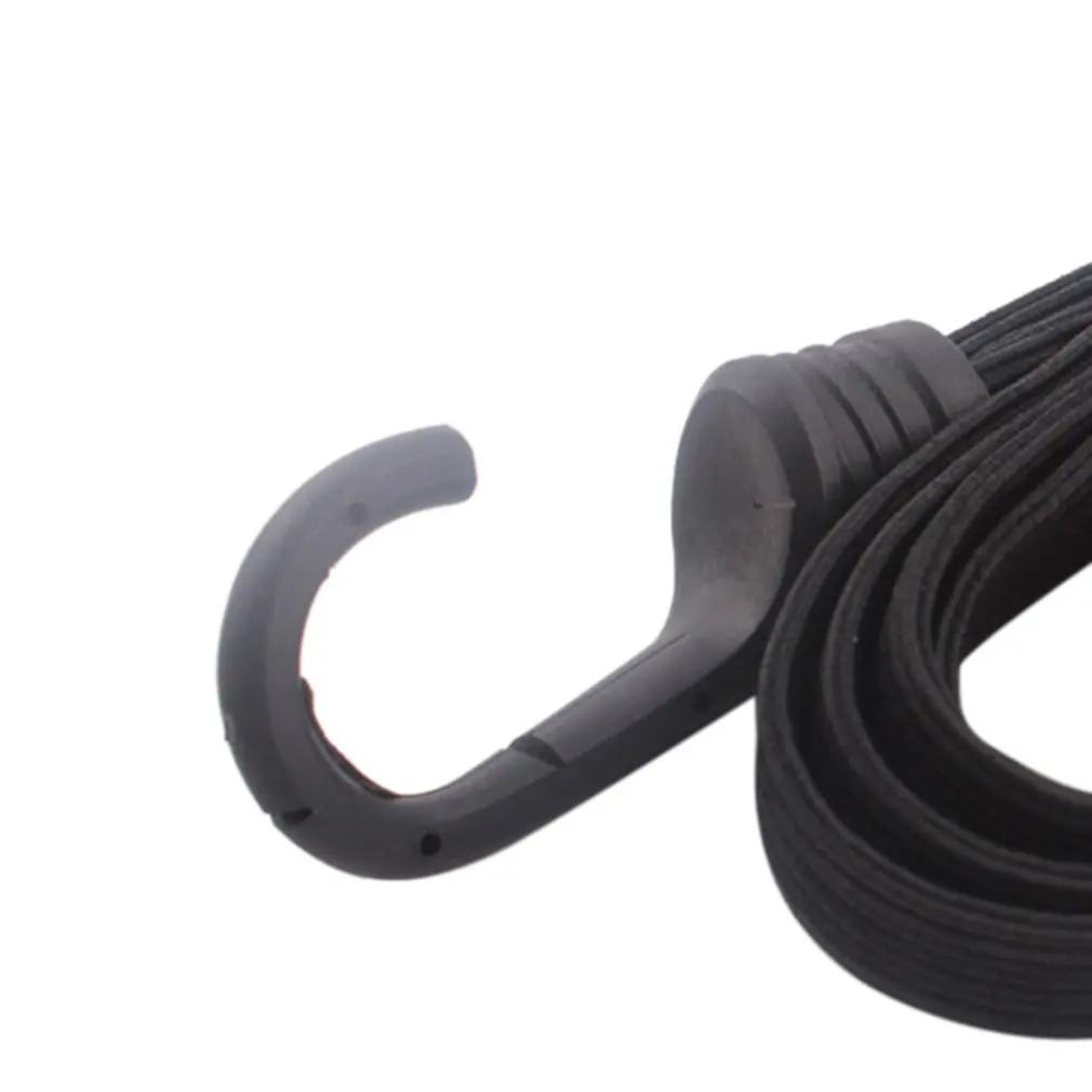 

Motorcycle Helmet Strap Luggage Rope Off-Road Motorcycle Helmet Net Electric Car Buckle Luggage Rope Elastic Rope
