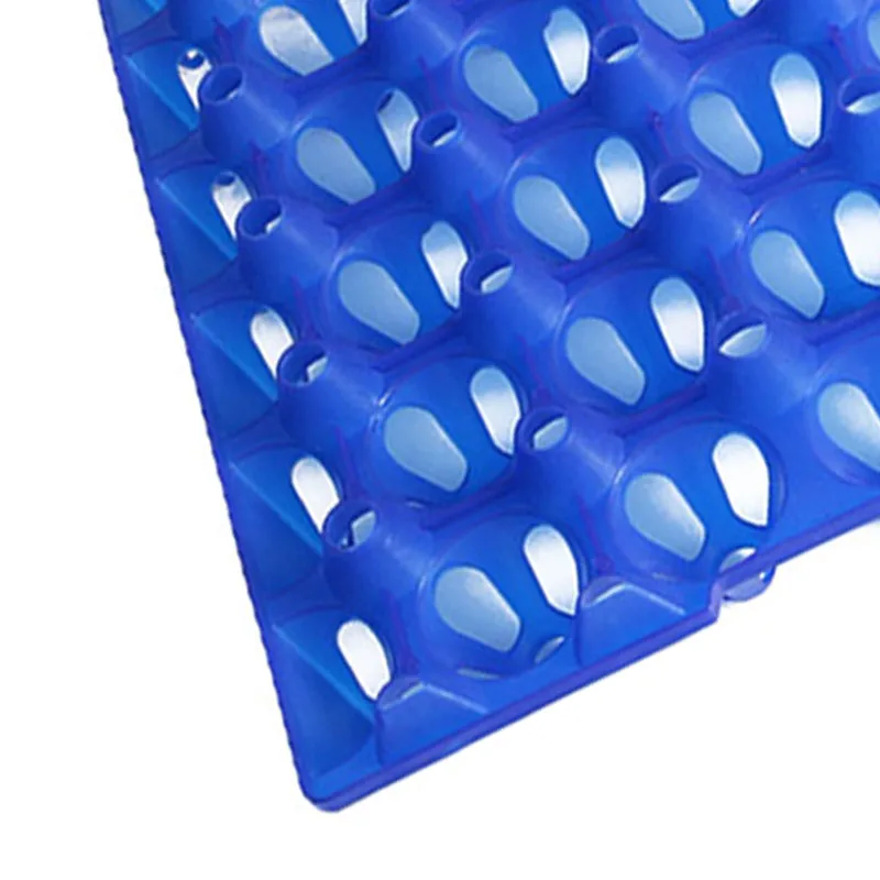 1 * поднос для яиц может вместить 30 пригодных инкубатора индейки