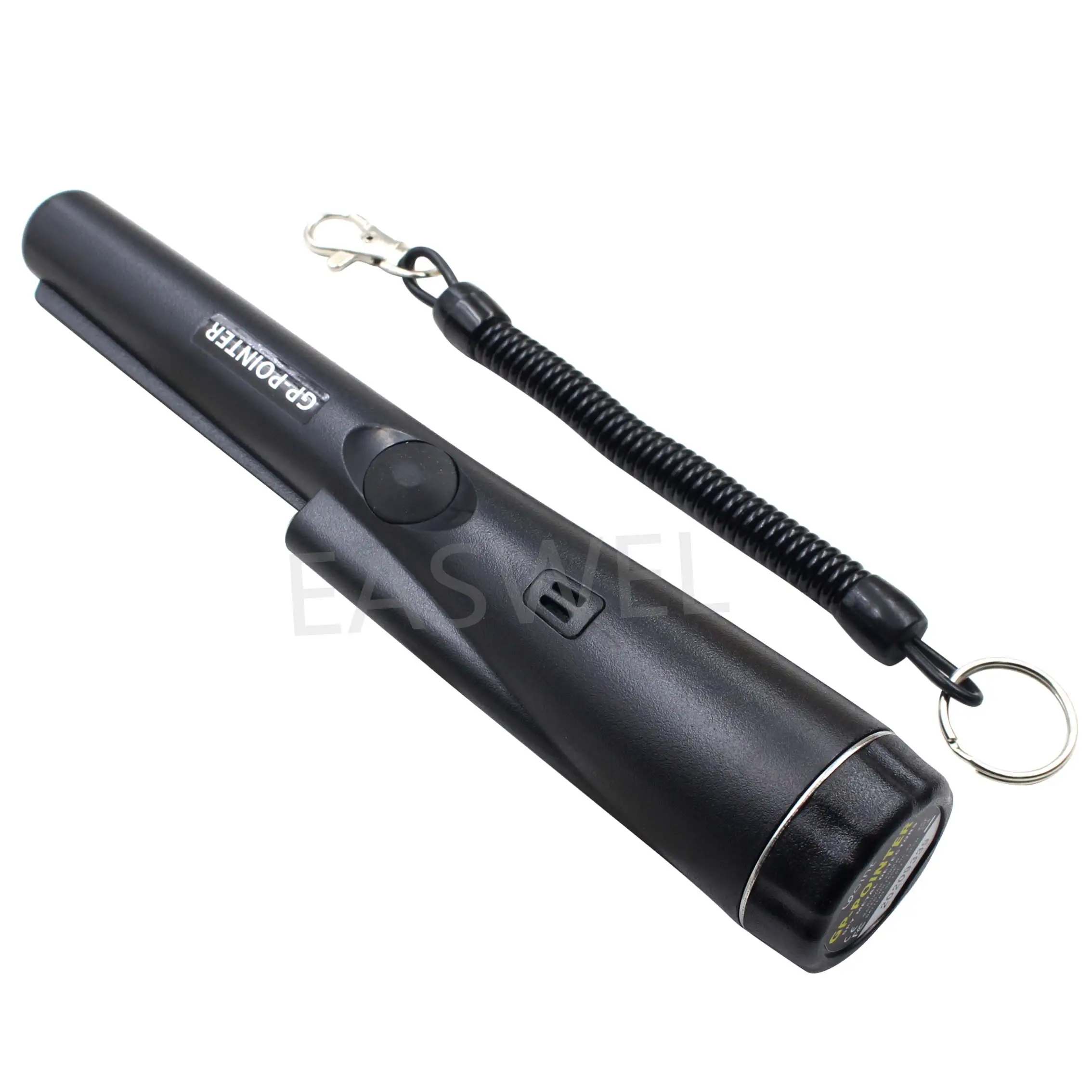 

Waterproof precision positioning metal detector 360 degree detection handheld detector